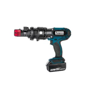 Przecinarka do prętów zbrojeniowych Krenn OS-13 ACNL/Akumulator