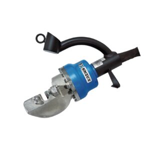 Przecinarka hydrauliczna do prętów stalowych Krenn KT-22