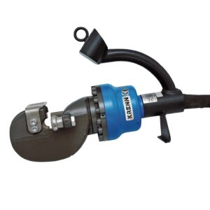 Przecinarka hydrauliczna do prętów stalowych Krenn KTW-19