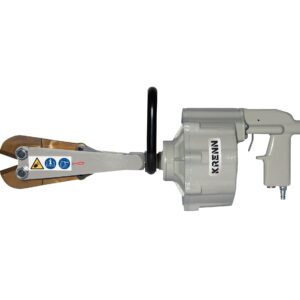 Przecinarka pneumatyczna do prętów zbrojeniowych ( wzmocnionych) Krenn KRC-12 HD