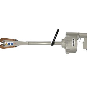 Przecinarka pneumatyczna do prętów zbrojeniowych (wzmocnionych) Krenn KRC-12L HD