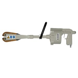 Przecinarka pneumatyczna do prętów zbrojeniowych Krenn KRC-10