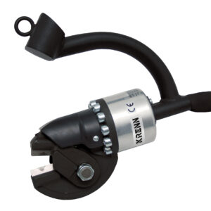 Przecinarka hydrauliczna do prętów stalowych Krenn KT-16