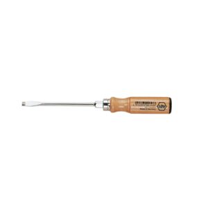 Wiha Wkrętak do drewna płaski 12.0 mm x 200 mm (00157)