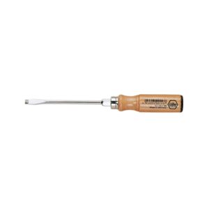 Wiha Wkrętak do drewna płaski 7.0 mm x 125 mm (00153)