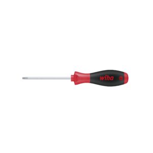 Wiha Wkrętak SoftFinish 10IP x 80 mm (26099)