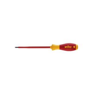 Wiha Wkrętak SoftFinish electric Czworokąt #1 x 100 mm (32396)