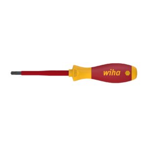 Wiha Wkrętak SoftFinish electric PlusMinus/Pozidriv SL/PZ2 x 100 mm (30701)
