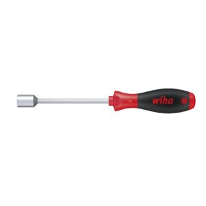 Wiha Wkrętak SoftFinish klucz nasadowy trójkątny z trzonem okrągłym M8 x 125 mm (26214)