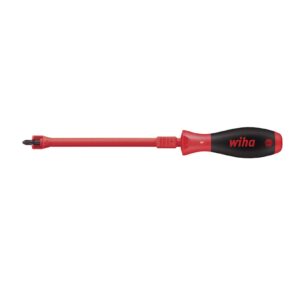 Wiha Wkrętak SoftFinish Phillips z funkcją przytrzymywania PH2 x 175 mm (32405)