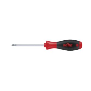 Wiha Wkrętak SoftFinish Phillips z trzonem okrągłym PH3 x 150 mm (00762)