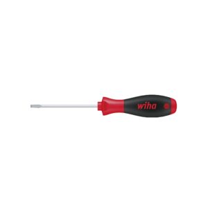 Wiha Wkrętak SoftFinish płaski z trzonem okrągłym 10.0 mm (39596)