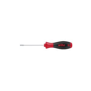 Wiha Wkrętak SoftFinish płaski z trzonem okrągłym 8.0 mm x 175 mm (43381)