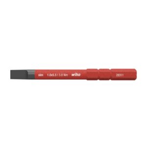 Wiha Bit slimBit electric płaski 5.5 mm x 75 mm (34581)
