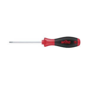 Wiha Wkrętak SoftFinish TORX® z trzonem okrągłym T8 (39586)
