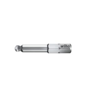 Wiha Zestaw bitów Standard 25 mm mieszany 25-cz. w skrzynce L-Boxx Mini z bitami slimBit, adapterami easyTorque, bateriami i ładowarką UE (22655)