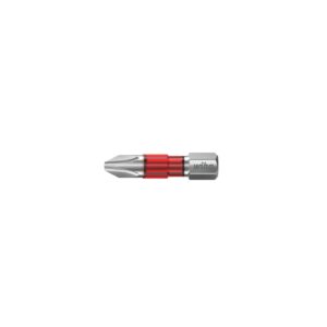 Wiha Zestaw bitów TY 29 mm Phillips (PH2) 25-cz. 1/4" C6,3 w kasecie (42539)