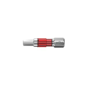 Wiha Zestaw bitów TY 29 mm Sześciokątne (SW4) 5-cz. 1/4" C6,3 w kasecie (42105)