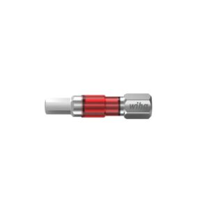 Wiha Zestaw bitów TY 29 mm Sześciokątne (SW5) 5-cz. 1/4" C6,3 w kasecie (42106)