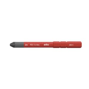 Wiha Bit slimBit electric Pozidriv PZ2 x 75 mm (34586)
