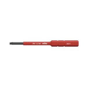 Wiha Bit slimBit electric TORX PLUS® 9IP x 75 mm (43147)