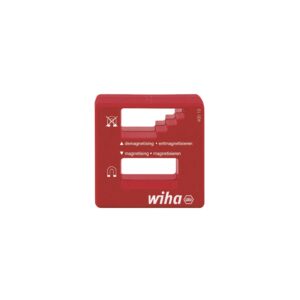 Wiha Magnetyzer/ Demagnetyzator 52 mm (01508)