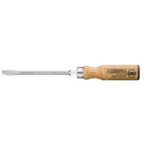 Wiha Wkrętak do drewna płaski 4.5 mm x 90 mm (00151)